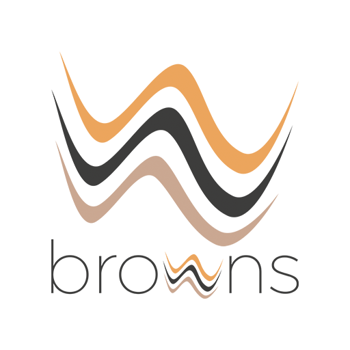 Download Browns Hairdressing Group 8.0 Apk for android