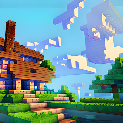 Download Builder for Minecraft PE 16.1.2 Apk for android