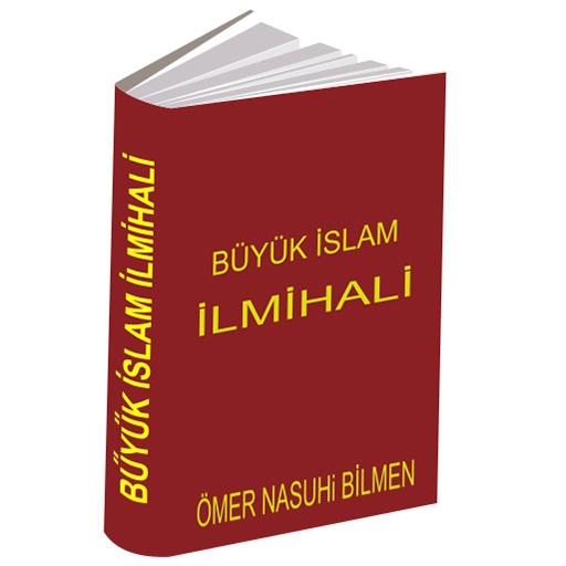 Download Büyük İslam İlmihali(Ö.Nasuhi) 1.0 Apk for android