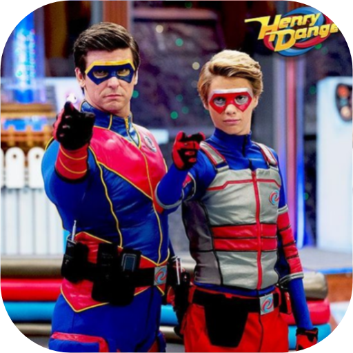 Download captain henry danger 7.0.0 Apk for android