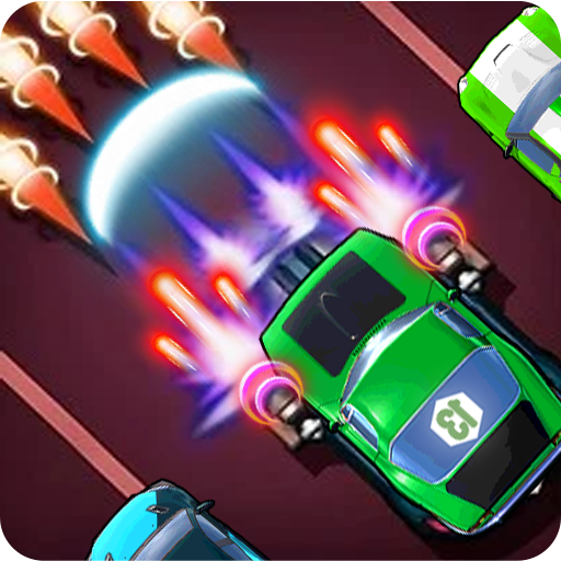 Download Car Merge, Shoot & Defense 1.0.3 Apk for android Apk