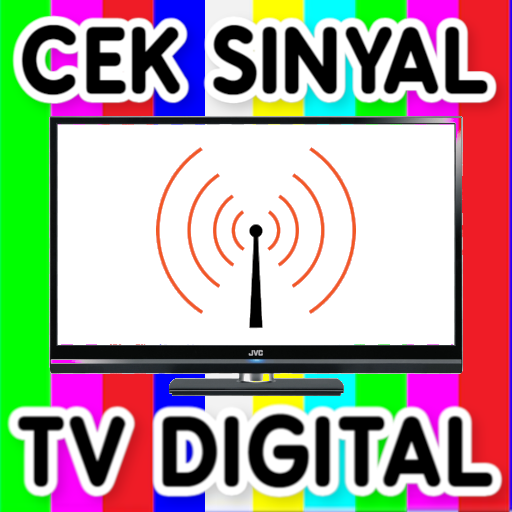 Download Cara cek SINYAL TV DIGITAL 2.0 Apk for android