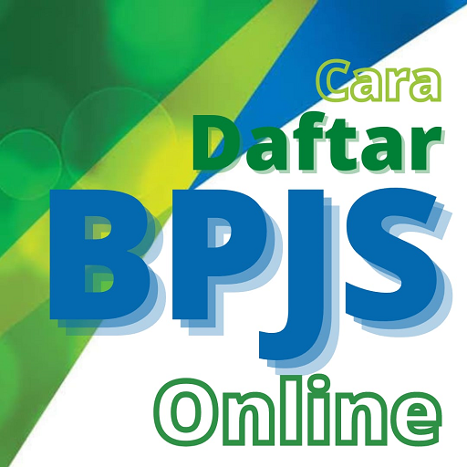 Download Cara Daftar BPJS Online 1.0.2 Apk for android