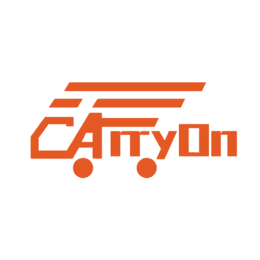 Download CarryOn Driver 1.4.3 Apk for android Apk