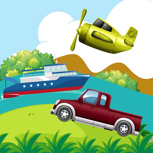 Download Cars for Kids 3.0 Apk for android