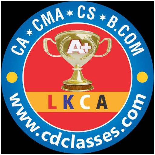 Download CDCLASSES : CA,CS,CMA,B.COM &  1.4.73.2 Apk for android