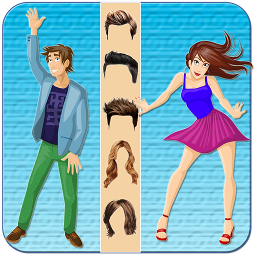 Download Changez votre coiffure (pour h 1.1 Apk for android