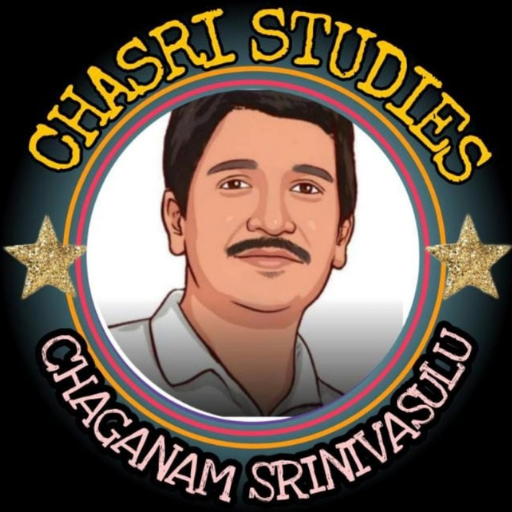 Download CHASRI STUDIES Chaganam Sriniv 1.4.73.1 Apk for android