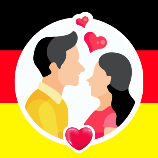 Download Chat Allemagne | Rencontres 8 Apk for android