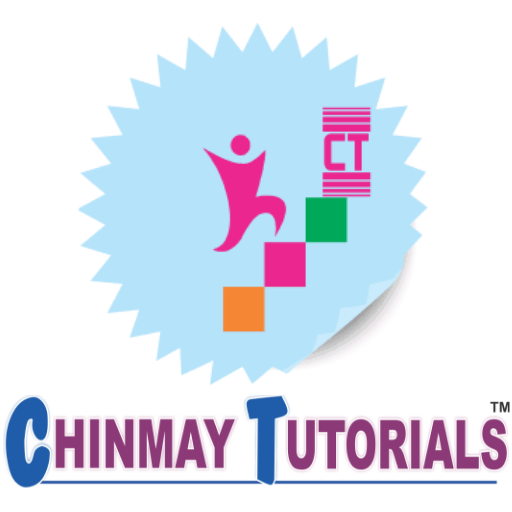 Download CHINMAY TUTORIALS 1.4.73.1 Apk for android