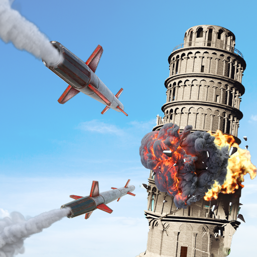 Download City Demolish 1.2.2 Apk for android