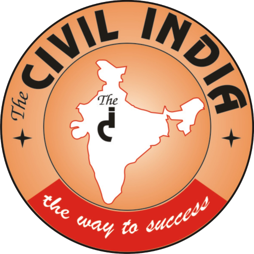 Download CIVIL INDIA 1.4.71.1 Apk for android