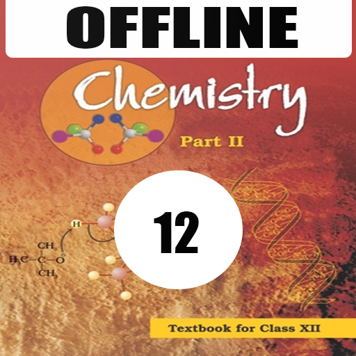 Download Class 12 Chemistry NCERT Book 1.9 Apk for android