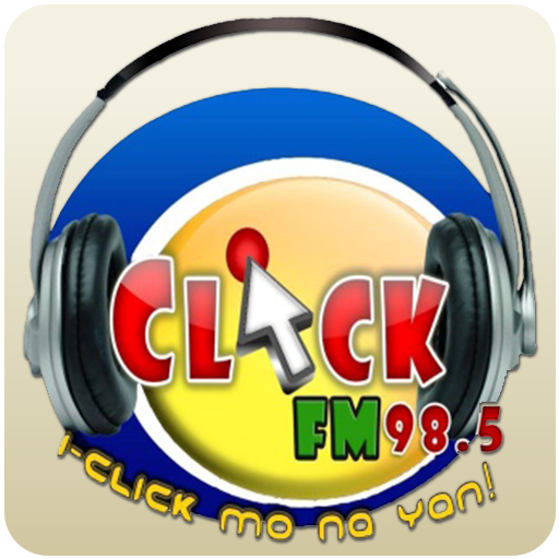 Download Clickfm 98.5 Bansalan 1.0.10 Apk for android