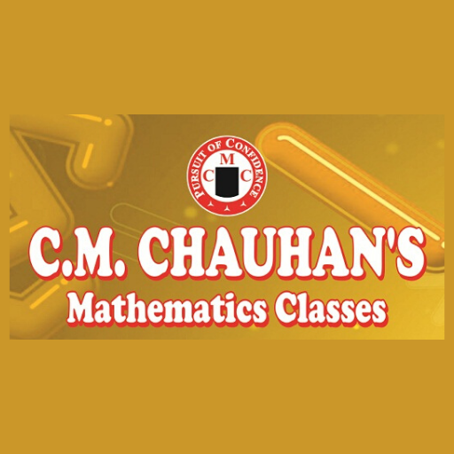 Download CM CHAUHAN MATHEMATICS 1.4.71.1 Apk for android