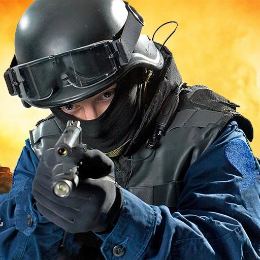 Download Commando Shooting Games 2023 1.0 Apk for android