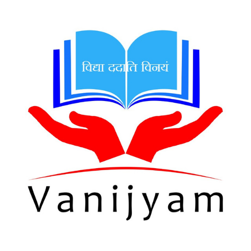 Download COMMERCE VANIJYAM CLASSES 1.4.71.1 Apk for android