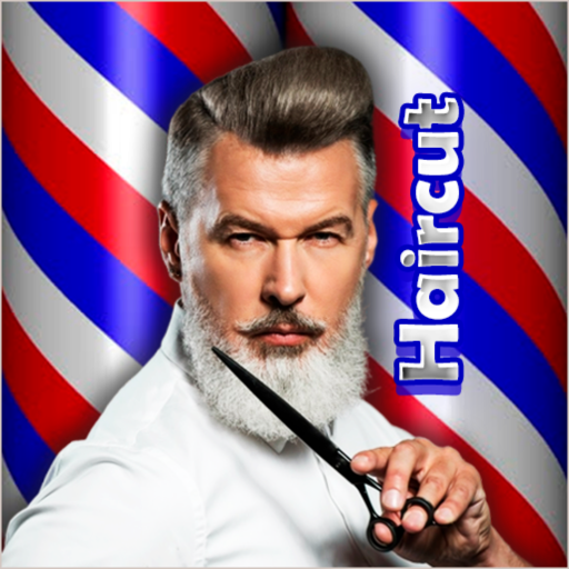 Download Cortes de Pelo Hombres 2023 9.1 Apk for android