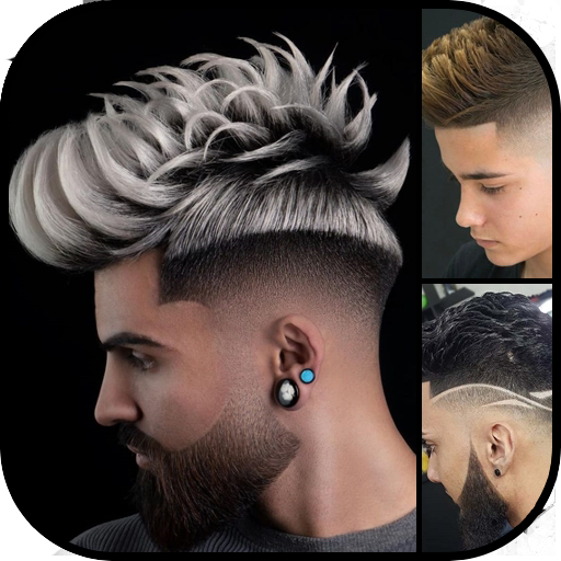 Download Coupe de cheveux pour hommes 1.3.2 Apk for android