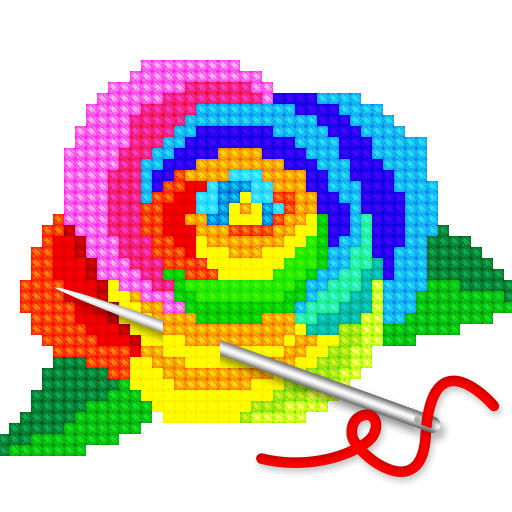 Download Cross Stitch Kits -  Cross Sti 3.9.5083 Apk for android