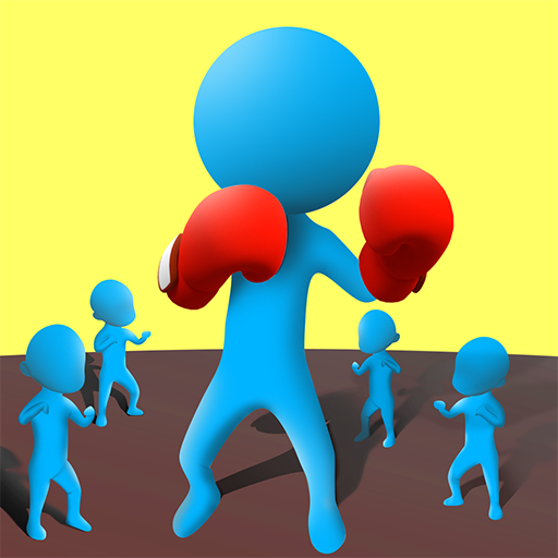 Download Crowd Smash : jeu combat boxe 1.4.5 Apk for android Apk