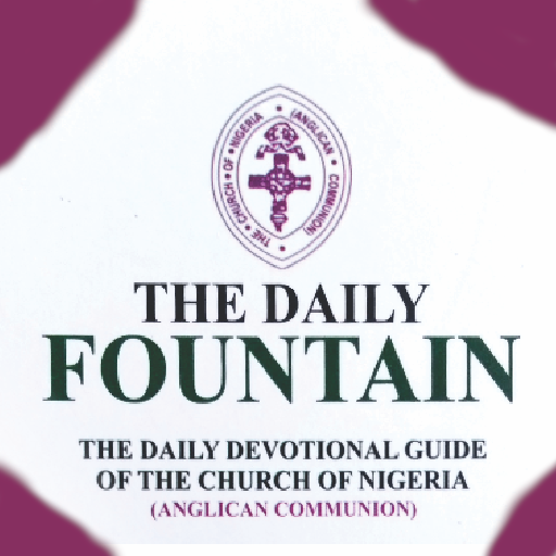 Download Daily Fountain Daily Devotion 18.4 Apk for android