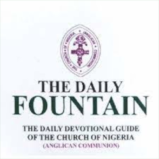 Download Daily Fountain Devotional 58.3 Apk for android Apk