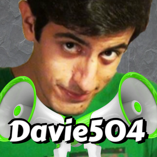 Download Davie504 Soundboard and Games 3.2.13 Apk for android