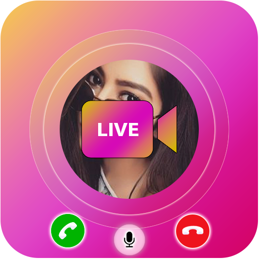 Download DC Random Live Video Call 1.15 Apk for android