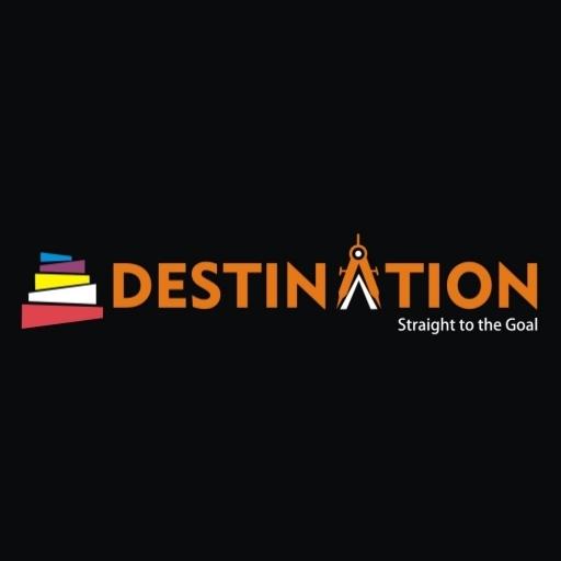 Download Destination 1.4.71.1 Apk for android