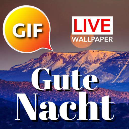 Download Deutsche Gute Nacht Gif Bilder 2.10.14 Apk for android