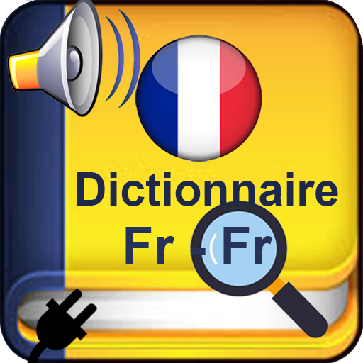 Download Dictionnaire francais francais 2.3 Apk for android