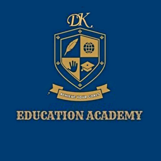 Download DK Education Academy 1.4.71.1 Apk for android