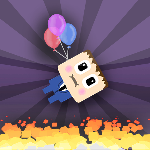 Download Don't Drop Dan: Tap to survive 2.56 Apk for android