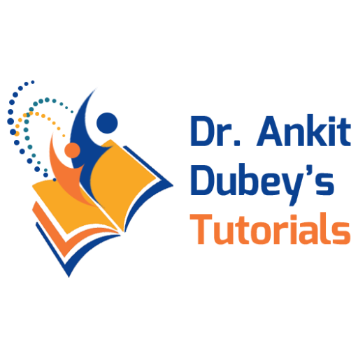 Download DR ANKIT DUBEYS TUTORIALS 1.4.73.2 Apk for android