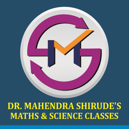 Download Dr. MAHENDRA SHIRUDE's Maths C 1.4.71.1 Apk for android