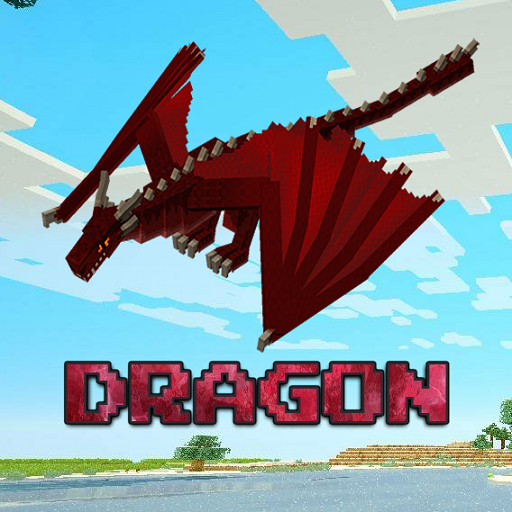 Download Dragon Monsters Minecraft PE 1.0 Apk for android