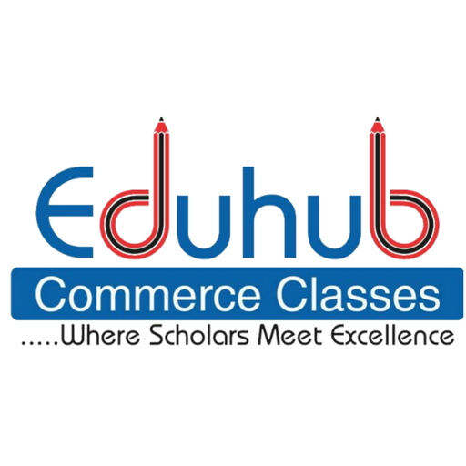 Download Eduhub Commerce Classes 1.4.71.1 Apk for android