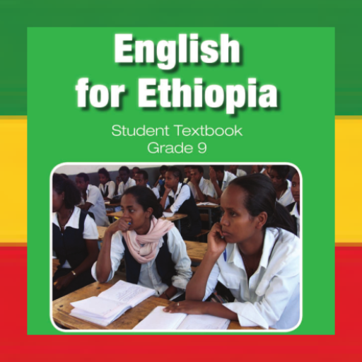 Download English Grade 9 Textbook 1.21 Apk for android