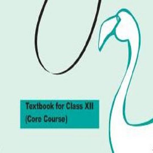 Download English Text Book - Class 12 5.0.7 Apk for android