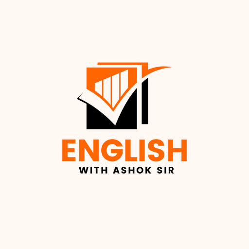 Download English with Ashok Sir 1.4.73.4 Apk for android