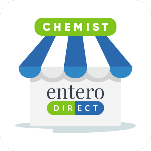 Download Entero Direct Chemist 1.2.53 Apk for android Apk