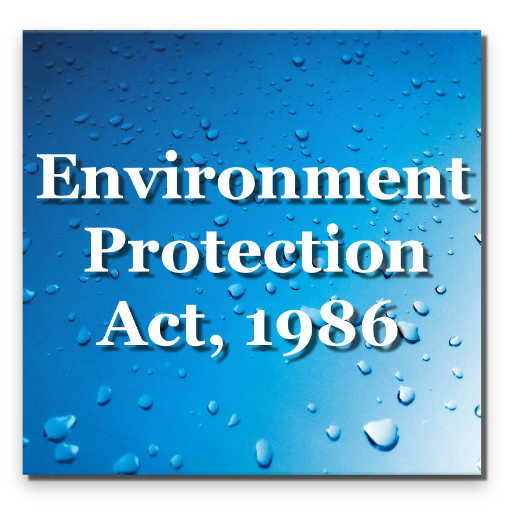 Download Environment Protection Act 2.14 Apk for android