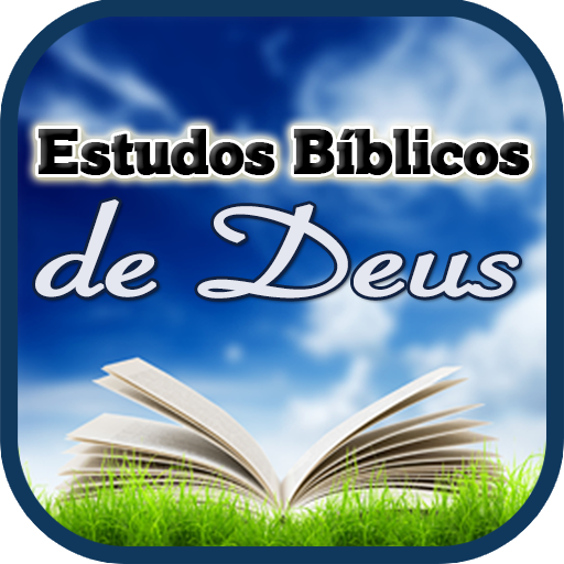 Download Estudos Bíblicos de Deus 3.8 Apk for android