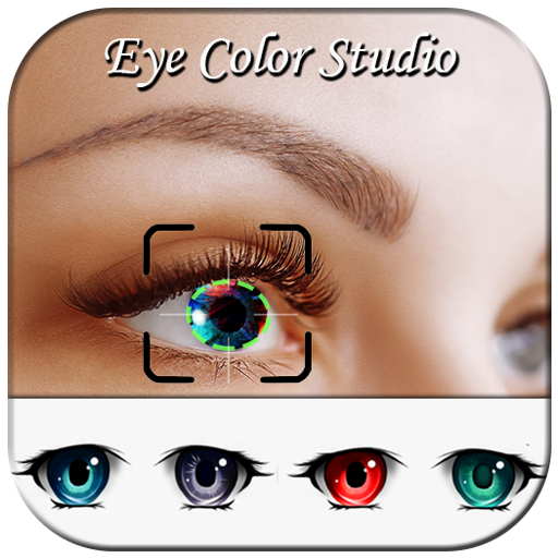 Download Eye colour changer 1.0.7 Apk for android