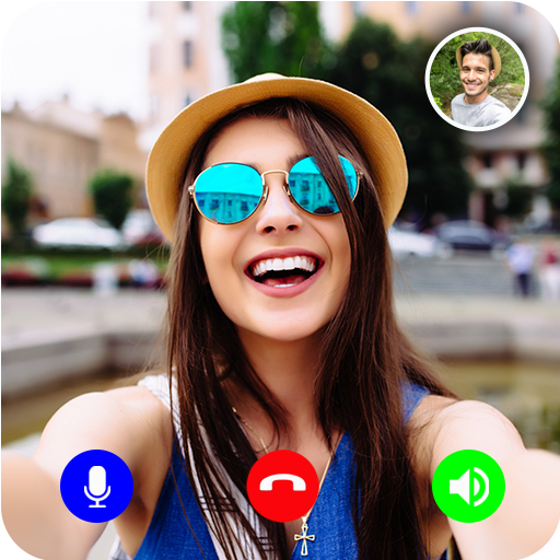 Download Fake Video Call - Prank Call 1.3 Apk for android