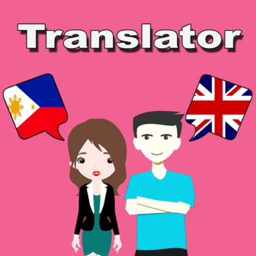 Download Filipino To English Translator 1.55 Apk for android