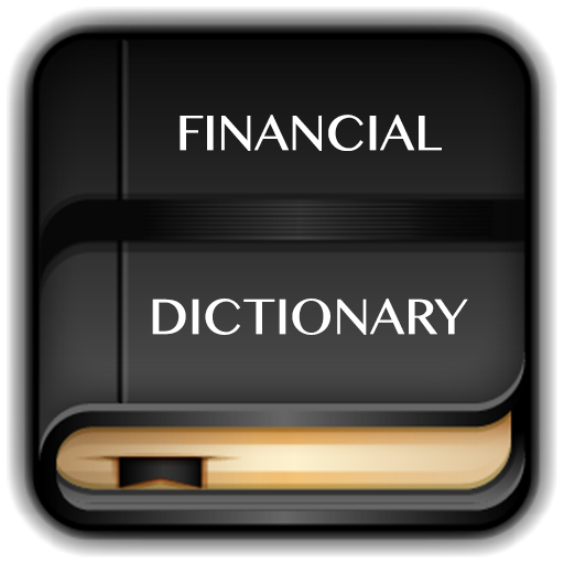 Download Financial Terms Dictionary 1.1 Apk for android