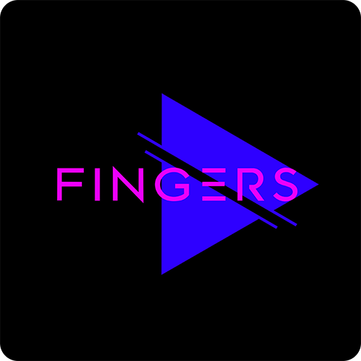 Download FINGERS. Студия красоты 1.0 Apk for android