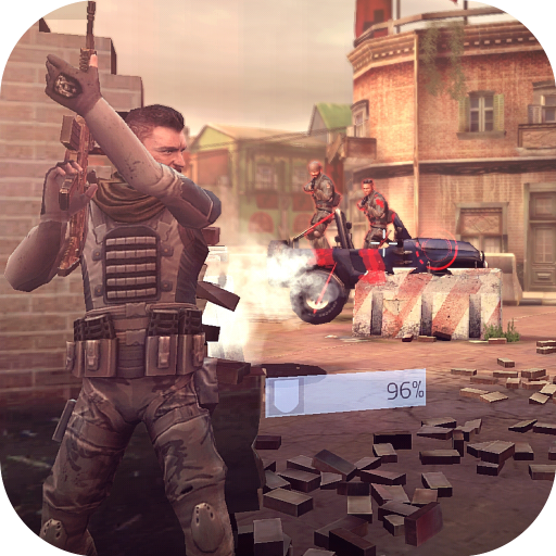 Download Fire Coverage: Offline 1.2 Apk for android